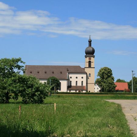 Odas Feriendomizil Europapark Kappel-Grafenhausen Exterior foto